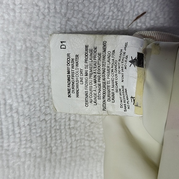 LeSportSac Crossbody bag rainbow bright colors - Picture 11 of 11